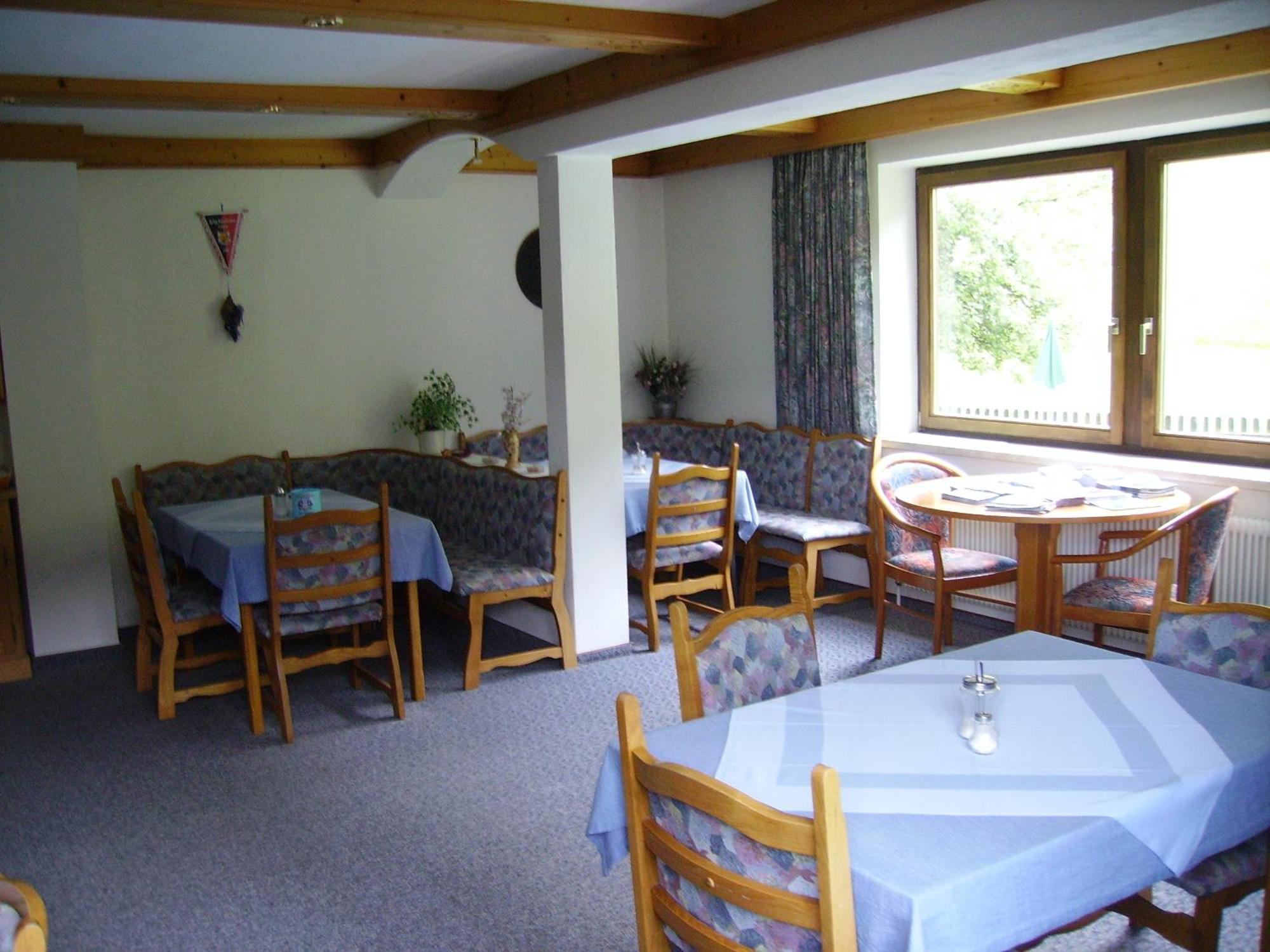 Gaestehaus Hochwimmer Hollersbach im Pinzgau Buitenkant foto