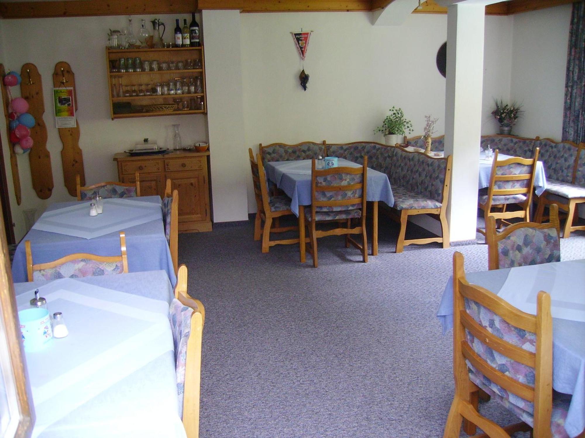 Gaestehaus Hochwimmer Hollersbach im Pinzgau Buitenkant foto